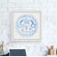 Mystic Hands - Single Picture Frame Painting-1820489911