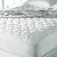 Plush Triple Protection Polyester Mattress Pad-40399154