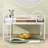 Janaq Kids Twin Loft Bed-768181037-768181034
