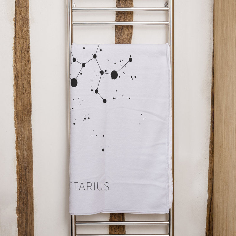 Schilling Midweight Bath Towel
