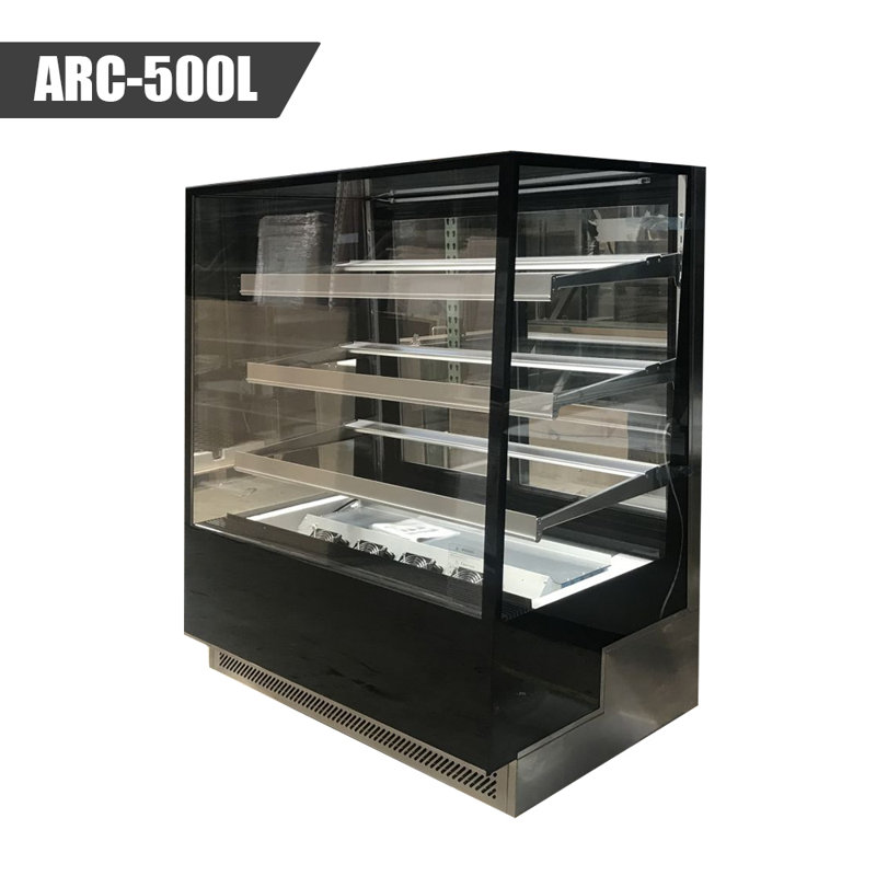 Cooler Depot 17.65 Cubic Feet Retail Counter - 48''
