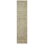 Amaris Sandstone Elegance Hand-Knotted Wool Area Rug-1512568434
