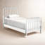 Lind Island Solid Wood Spindle Bed-53914239-53914279