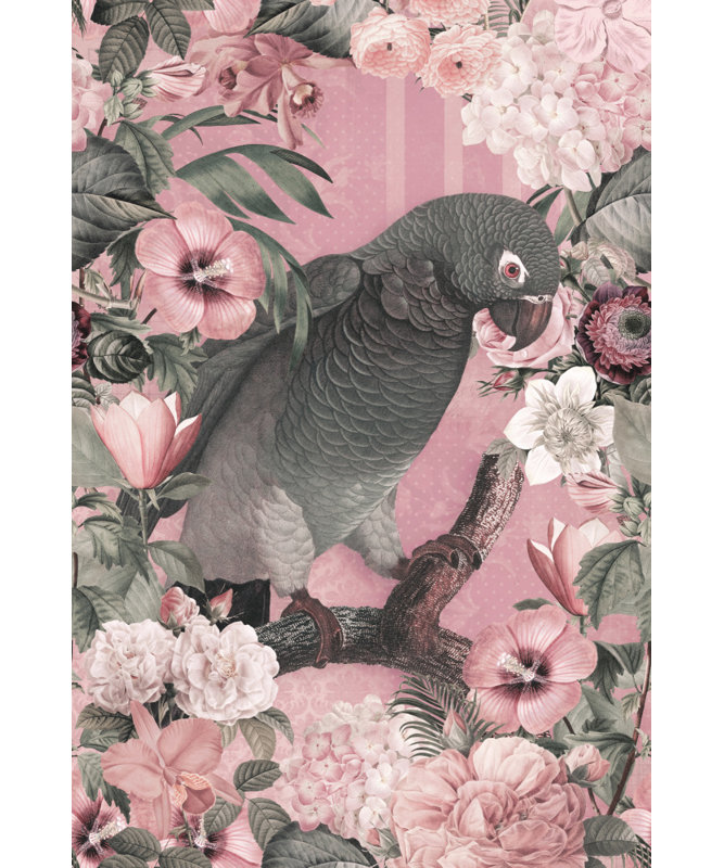 Wrapped Canvas Print, 76.2 cm H x 50.8 cm W