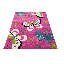 Giannini Animal Print Area Rug-26007439