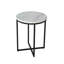 Kangley Cross Legs End Table