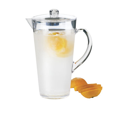 Pichet 2 litres en polycarbonate