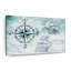 «Ocean Compass», reproduction sur toile-171639414