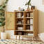 Shoe Storage Cabinet