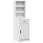 Dressing Table with Mirror-2061358892