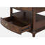 Table de chevet 1pc