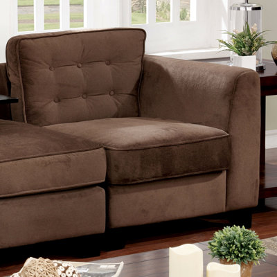 Fauteuil Guimauve