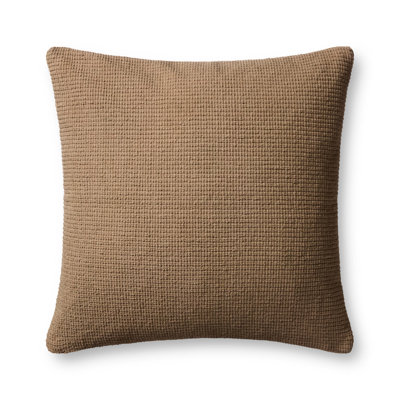 Jeremiah Brent x Loloi Bedford 24" Pillow Cover