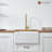 Mondawe Pull Down Kitchen Faucet-71097871