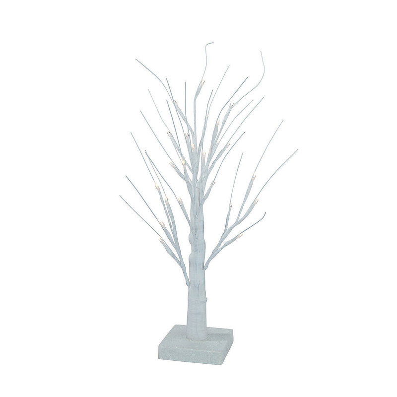 19.6'' Lighted Trees & Branches
