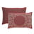 Fifer Lightweight Cotton Blend Oversized Jacquard Farmhouse Mandala Bedspread Set-751377801-751377807