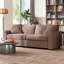 3 Seater Corduroy Sofa-898819105-883895821