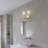 Briarwood 2 - Light Dimmable Vanity Light-899533675