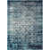 Abstract Synthetic Area Rug