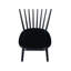Delean Spindle Back Solid Wood Side Chair-16032992