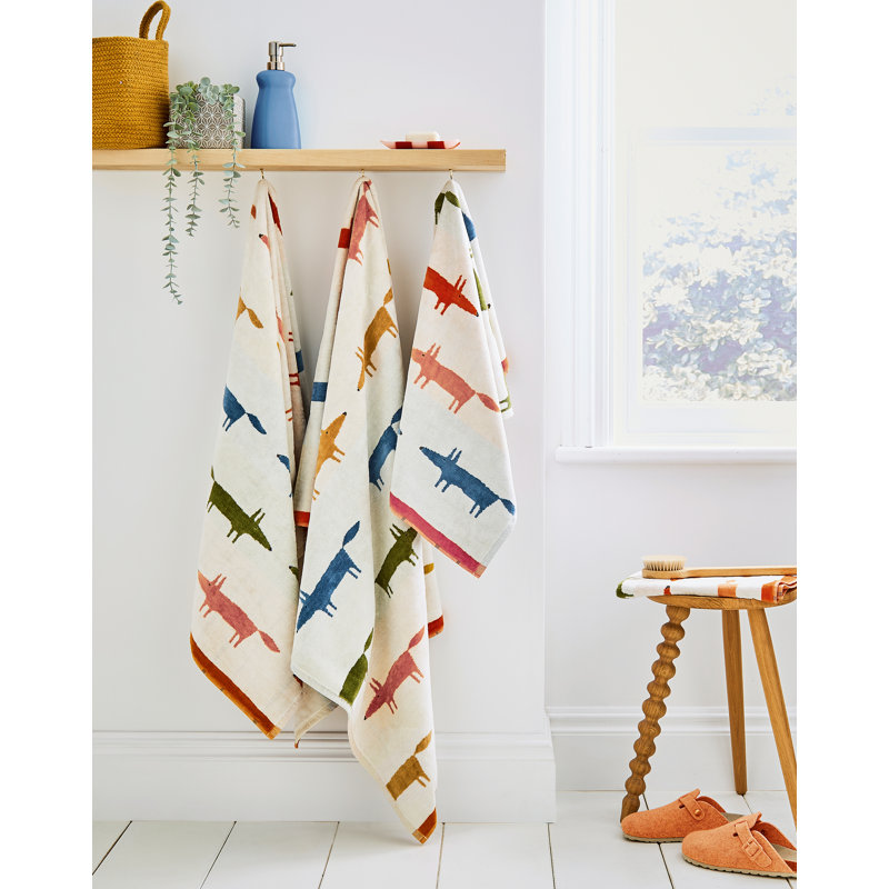 Bath Sheet