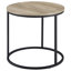 Table de bout ronde d'appoint-130060147