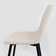 Seibold Fabric Upholstered Side Chair