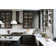 Azure™ Pull Down Single Handle Kitchen Faucet with Accessories