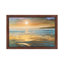 Evening Calm by Mike Calascibetta - Print on Canvas-648957080-555728207