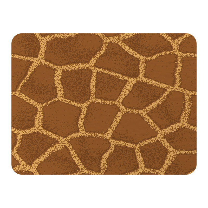 Roush Throw Blanket