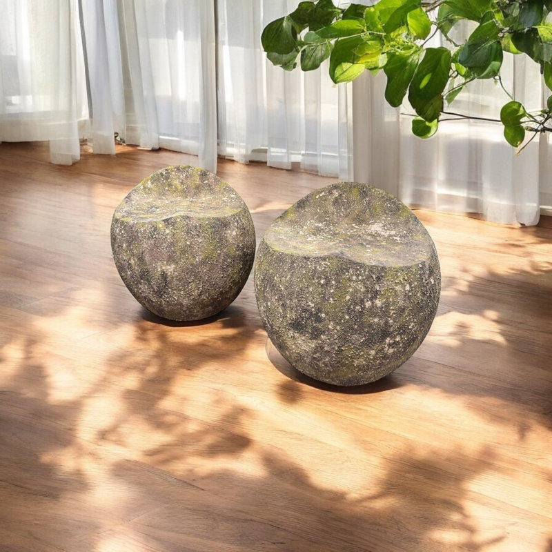 Accent Stool
