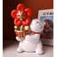 Figurines et sculptures Osmen