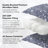Secret Meadow Collection Microfiber Reversible Comforter Set by Southshore Fine Linens-884350007-884390312