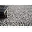 Woven Earth Wool Geometric Area Rug-25306718