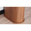 39.37''W Console Table, with 3 Storage and Sliding Doors Accent Tables for Entryway-605845889