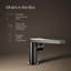 Composed® Single-Handle Bathroom Faucet with Drain Assembly-368652547