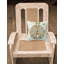 Coussin décoratif intérieur / extérieur Sand Dollar Coastal-22324659