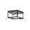 Onyx 4 - Light LED Flush Mount