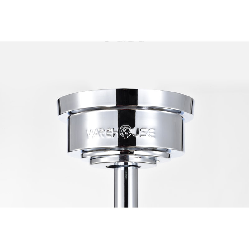 20'' Ceiling Fan with Light Kit