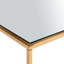 Table basse Oxendine