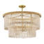 Lustre cylindrique convertible Hinkley Indra-122467692-122467693