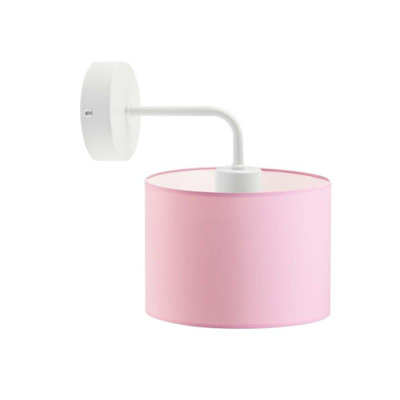 Ayanne Steel Armed Sconce