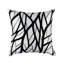 Twig Square Pillow Cover & Insert-101838486