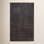 Ouzo Hand-Tufted Abstract Wool Rug