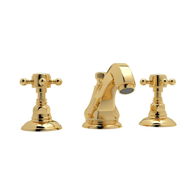 Robinet de salle de bain Hex®