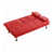 Rouge est en rupture de stock