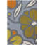 Inhabit Designer Blue/Green Area Rug-382045526