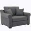 Fauteuil surdimensionné en chenille-1738459746-1720124910
