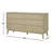 Toulon Modern Dresser