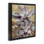 «Rustic Desert Succulents Grey Floater» par Lindsay Benson-969951145-969951147